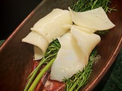 -牛New寿喜烧(金鹰世界店)
