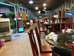 大堂-先机泉水鸡汤(南山老君洞店)