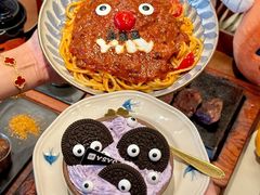 -一沙一城·岩烤牛扒(深圳首店)