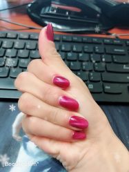 -LEILEI NAIL蕾蕾美甲美睫