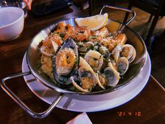 -1861意大利餐厅(文化广场店)