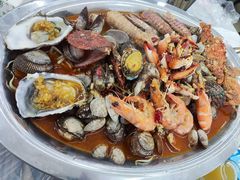 -海之味海鲜大咖·家常菜