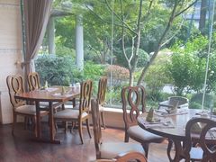 -浙江西子宾馆·瑶园咖啡厅