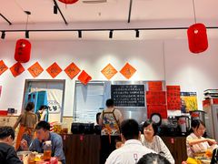 -荆九爷爆炒桥头三嫩(夫子庙店)