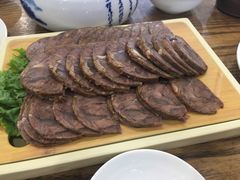 -双合园·海鲜水饺青岛菜(万佳广场店)