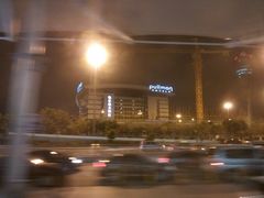 -广州白云机场雅高铂尔曼大酒店