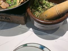 -费大厨辣椒炒肉(黄兴中心广场店)