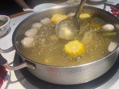 -汕头八合里海记牛肉店(清河店)