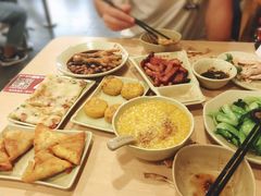 -百家鸡味馆(清泰店)