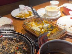 -小放牛炒菜馆(华北商厦店)