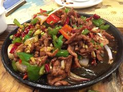 -我家福厨(万达中餐厅店)