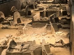 -洛阳周王城天子驾六博物馆