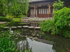 -武汉园博园(武汉自然博物馆)