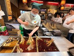 -小街天府(西工小街店)