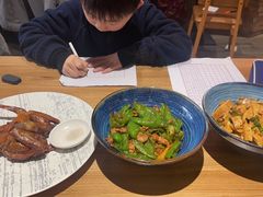 -唐坊·湖南菜(丰尚国际店)