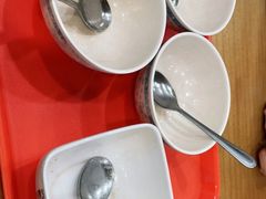 -冰神糖水铺(国贸中心店)