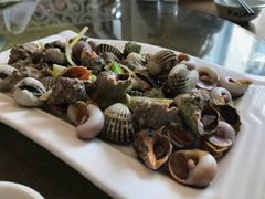 -温州炎亭海鲜阁(万塘路店)