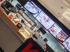 -肯德基(晋江城市广场店)