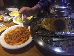 -盛双盛•韩式烤肉