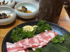 -九田家黑牛烤肉料理(华侨城店)