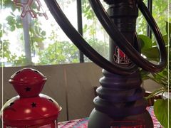 -La Medina餐厅(亮马河南路店)