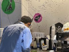 -大小咖啡 BigSmallCoffee(麦子店)