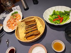 -高佳庄·海鲜酒楼(东港店)