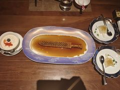 -曾宴·楚菜(湖北省博物馆店)