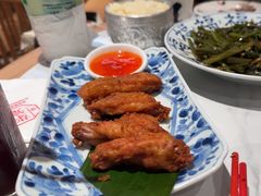 -芽笼芽笼新加坡餐厅(环球港店)