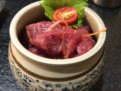 -虎焱炭火烧肉