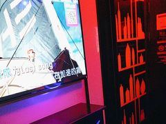 -音乐派KTV(银泰城店)