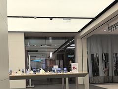 -华为智能生活馆(上海金桥国际商业广场)