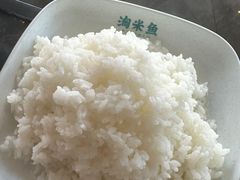 -淘米捞·米汤脆鲩鱼火锅(福田皇岗店)