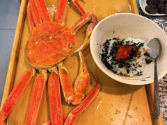 -震海贝烤贝·民俗特色店(延吉总店)
