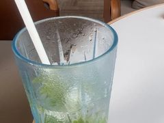 -大堂酒廊·亚龙湾万豪度假酒店