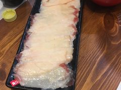 -八宝牛潮汕鲜牛肉火锅(净月店)
