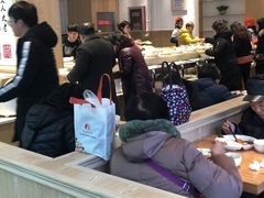 -素满香·素食自助餐(苏州·临顿路店)