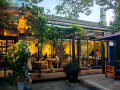 -旅马餐厅(茅家埠店)