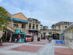 -王府井奥莱临潼小镇(临潼店)