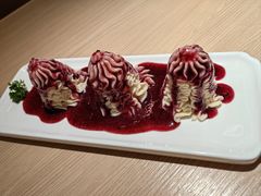 -同合居·非遗东北菜(王府井店)