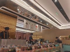 -元气寿司(环球港店)