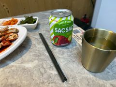 -屋里家延边朝鲜族冷面(南园店)