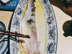 -南京大牌档(龙江新城市广场店)