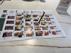 -堂宴·老厦门私房菜(中山路店)