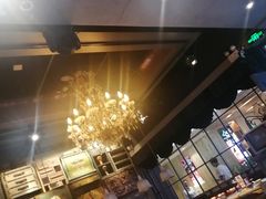 -酒肆浅葱•烧烤•龙虾•排档(卓悦intown店)
