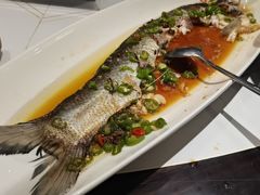 -沪华海鲜大酒楼(南汇店)