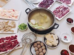 -伟记牛肉(金鸿公路店)