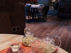 -湖滨28中餐厅·西湖宴·杭州君悦酒店