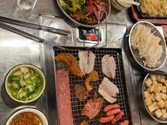 -英雄故事地摊烤肉(马驹桥店)