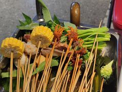 -九街淑芬掌中宝串串公司(内街文化创意园店)